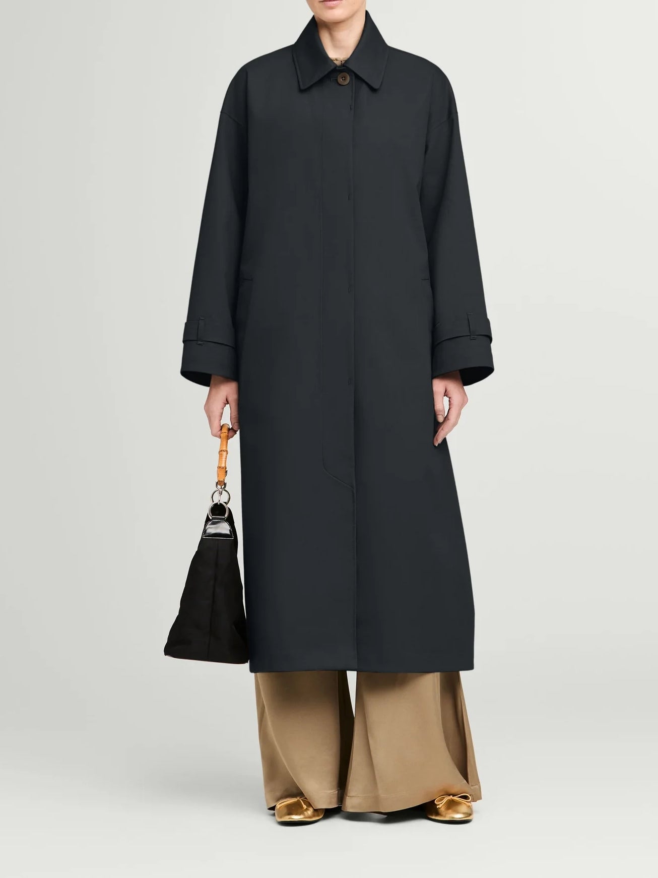 G-Lab Hanna Eco Cotton Blend Dark Navy