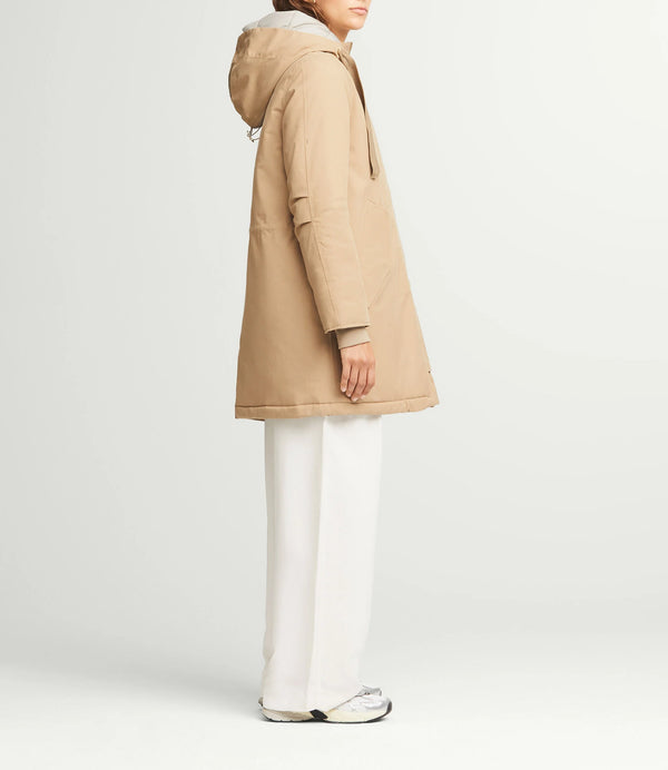 G-Lab Ivy Jacket Sand
