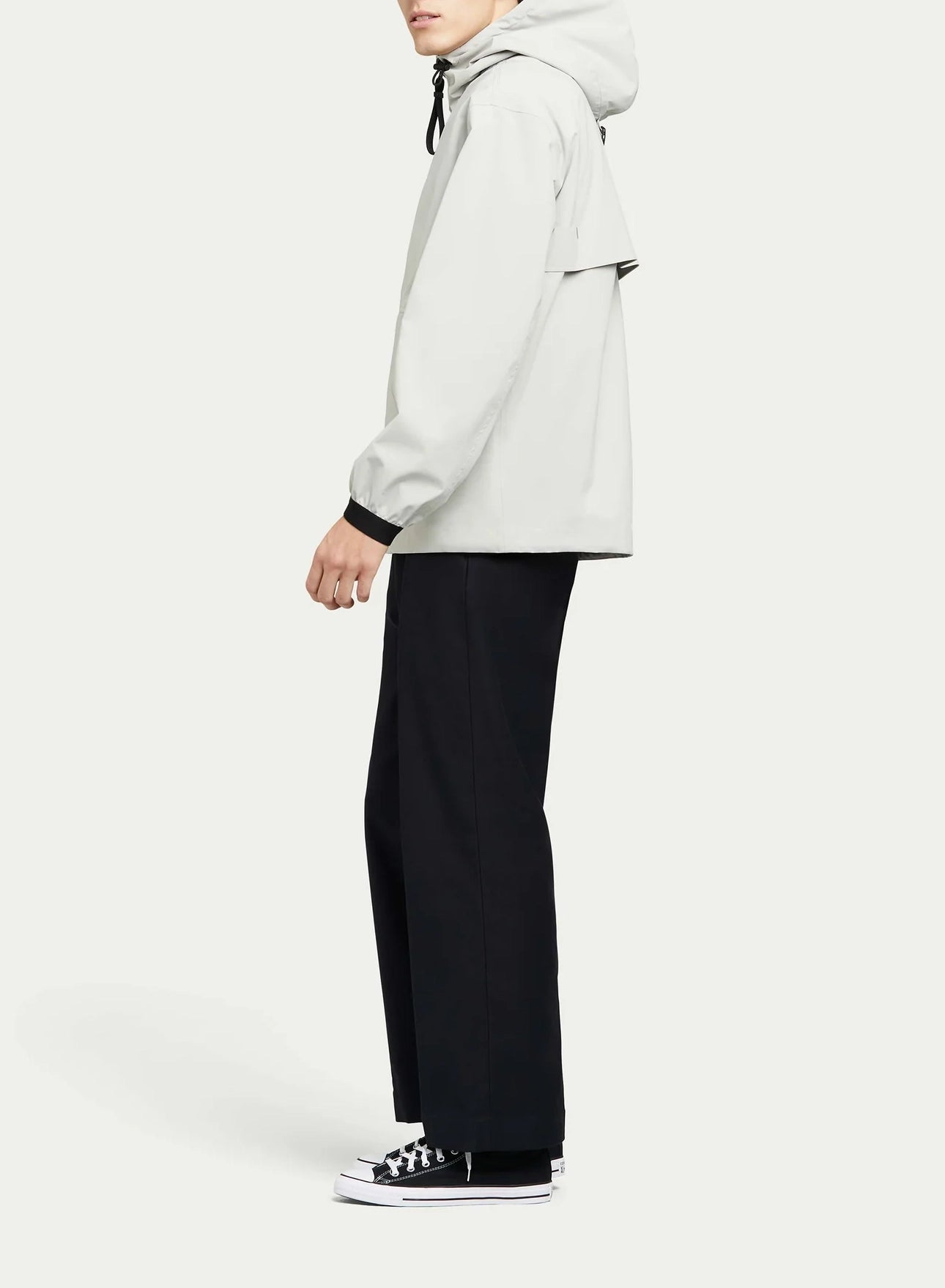 G-Lab Pace Softtech Jacket Chalk