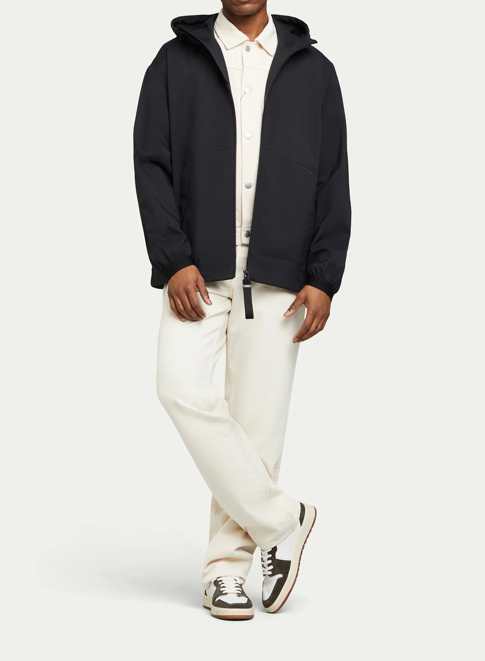 G-Lab Pace Softtech Jacket Midnight