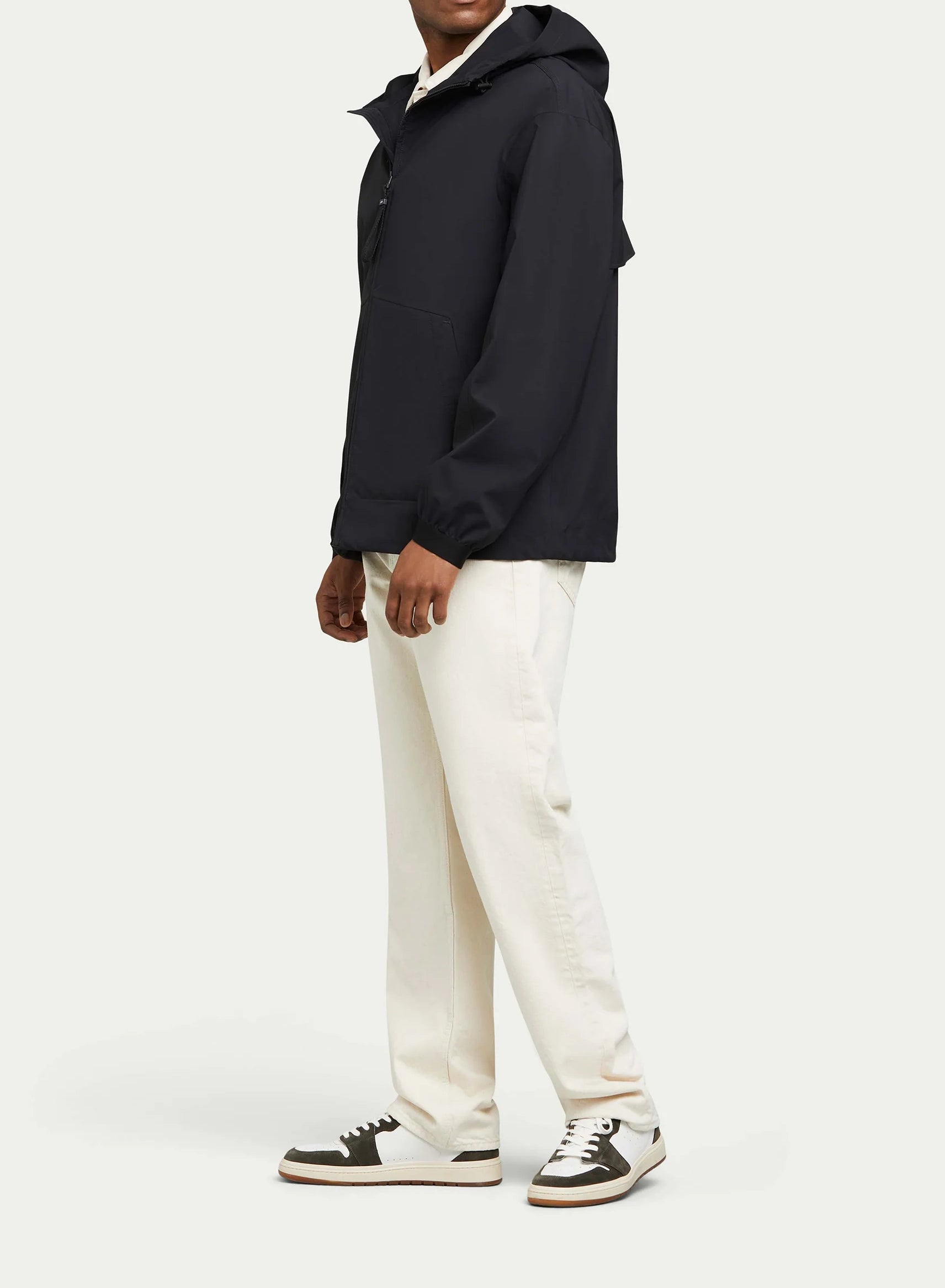 G-Lab Pace Softtech Jacket Midnight