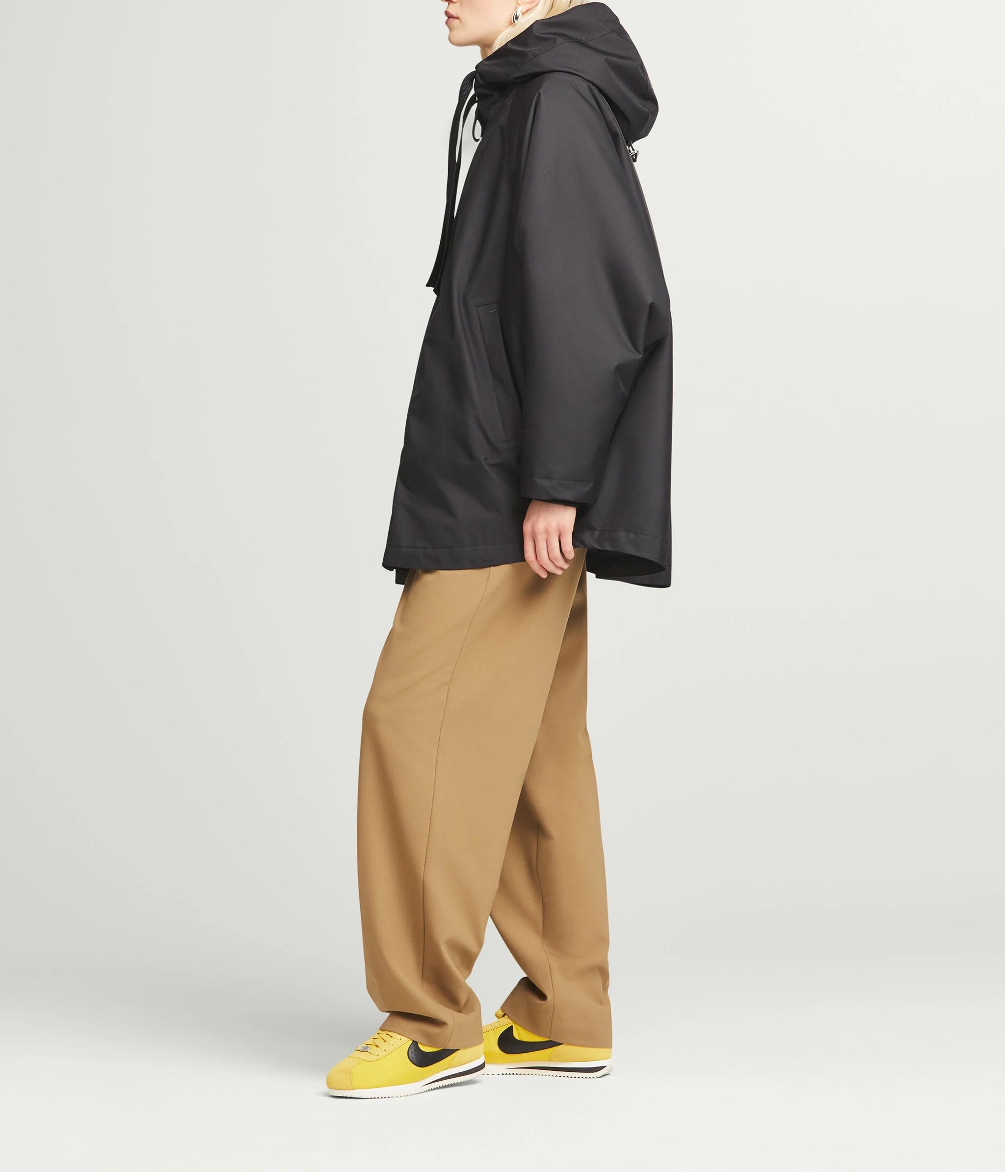 G-Lab Pure Jacket Black