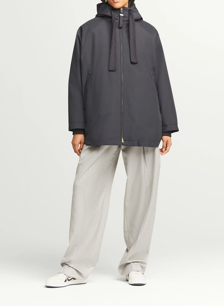 G-Lab Pure Jacket Nano Shell Midnight