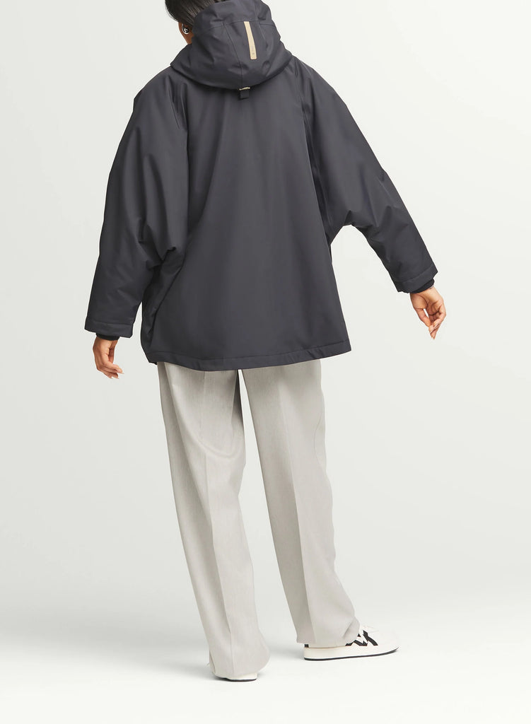 G-Lab Pure Jacket Nano Shell Midnight