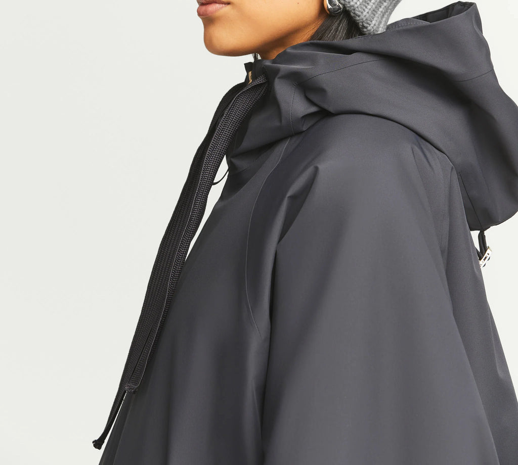 G-Lab Pure Jacket Nano Shell Midnight