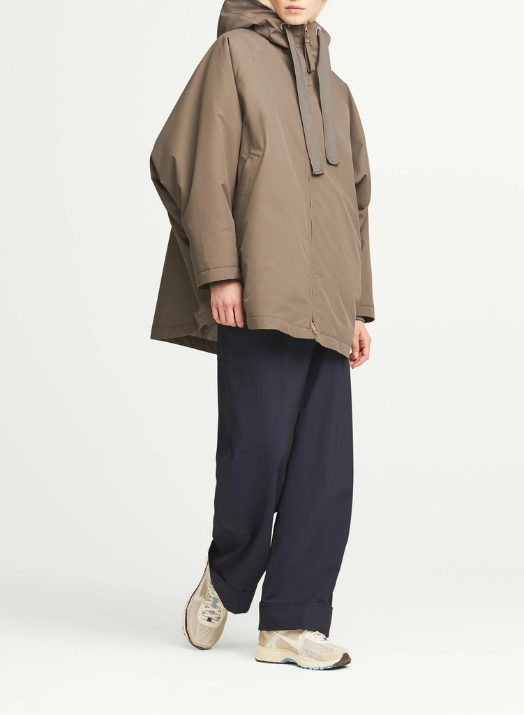 G-Lab Pure Jacket Nano Shell Taupe