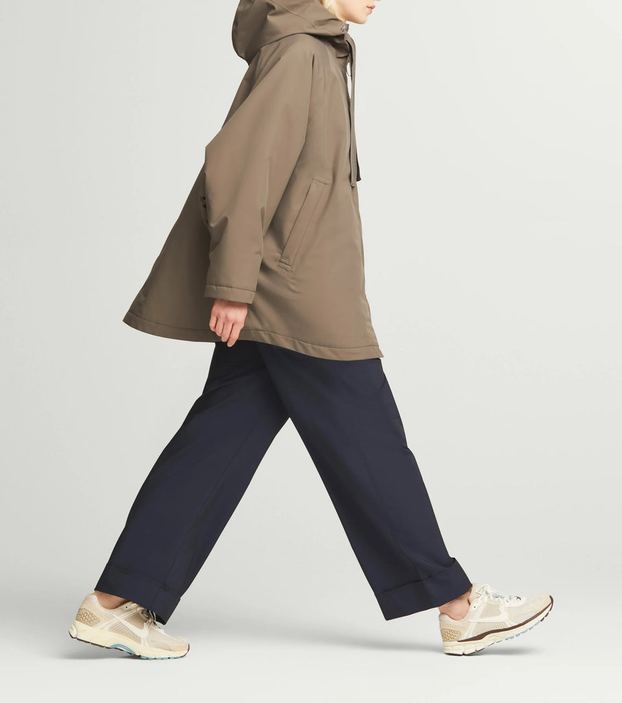 G-Lab Pure Jacket Nano Shell Taupe