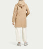 G-Lab Romy Coat Sand