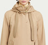 G-Lab Romy Coat Sand