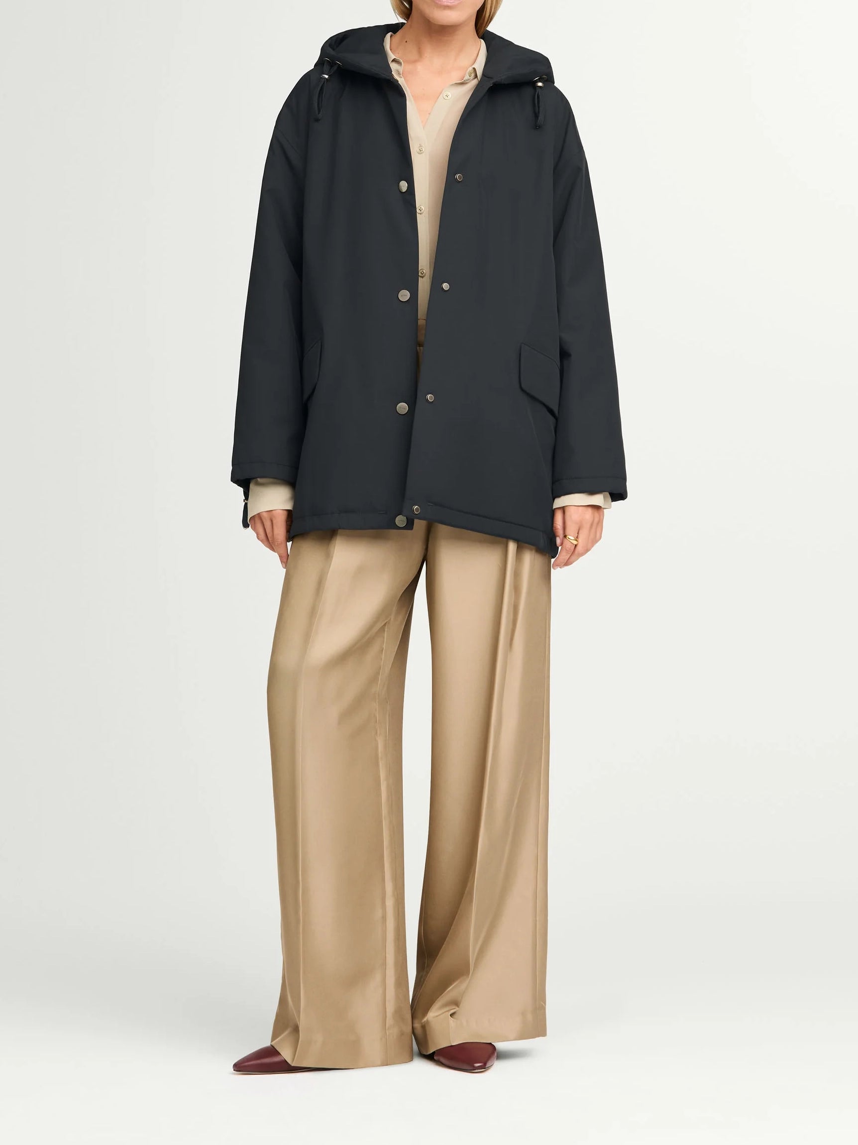 G-Lab Ease Nano Shell Midnight