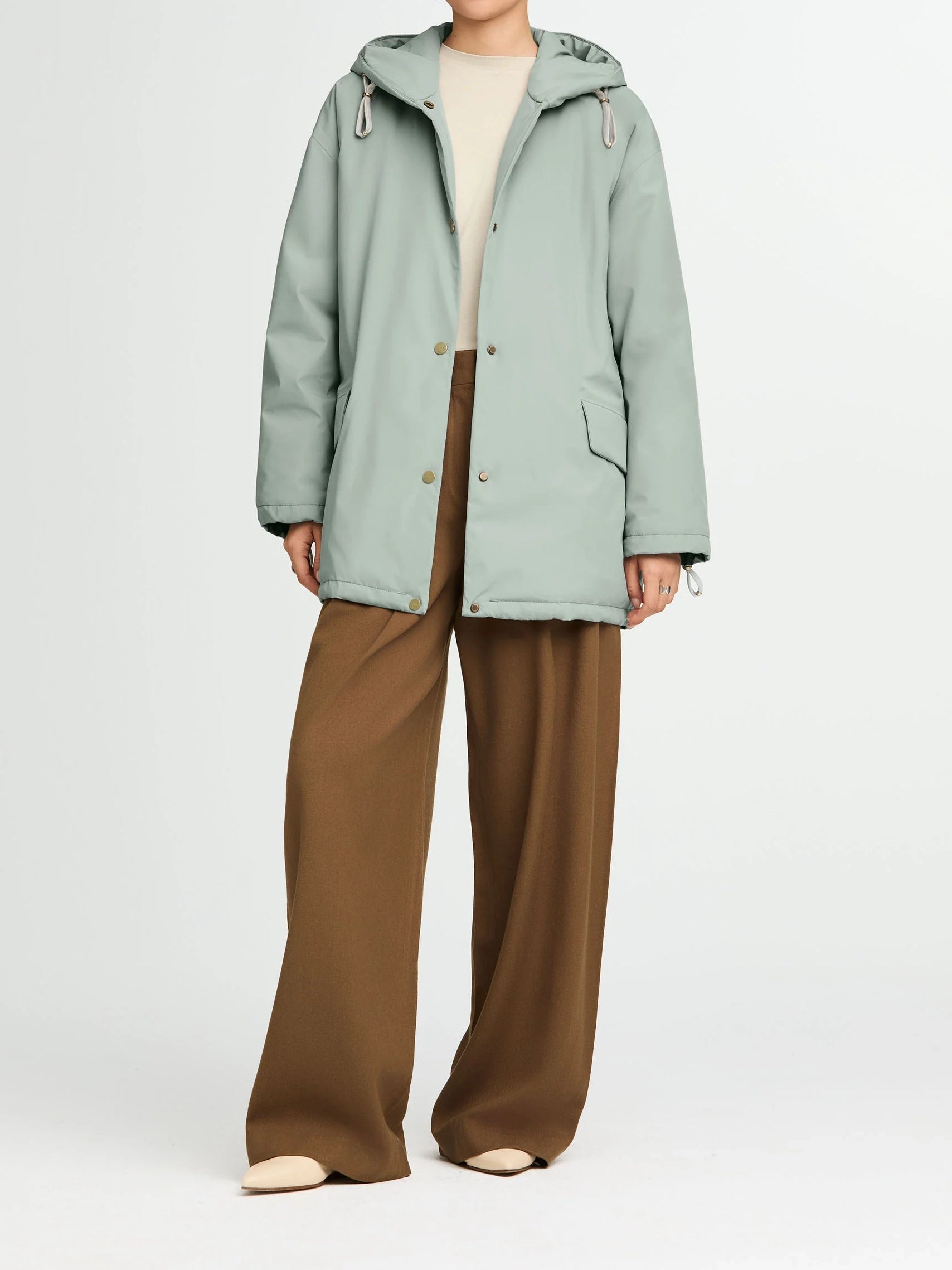 G-Lab Ease Nano Shell Zen Blue