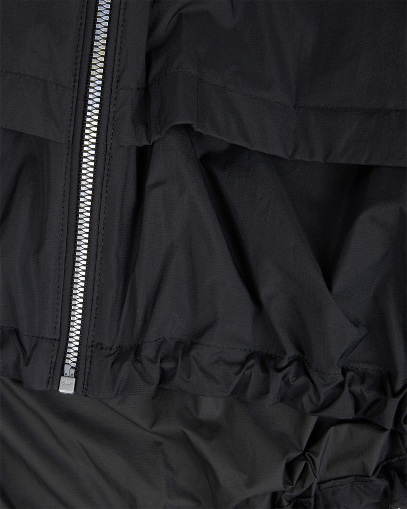 Moose Knuckles UV Protection Jacket Black