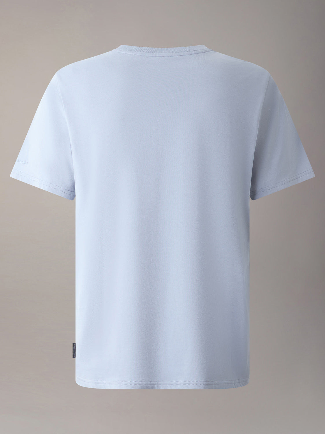 Moose Knuckles Men's Duluth T-Shirt Jet Strom