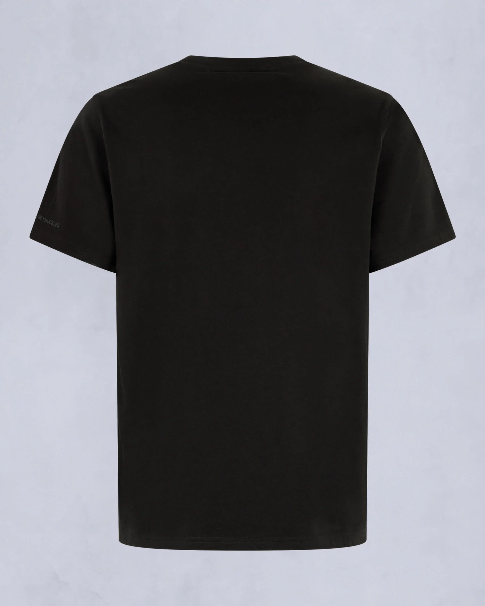 Moose Knuckles Men's Duluth T-Shirt Black