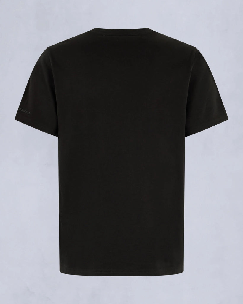 Moose Knuckles Men's Duluth T-Shirt Black
