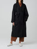 Hirst Double Breasted Coat
