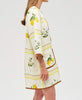 Oroton Summer Picnic Tunic Dress