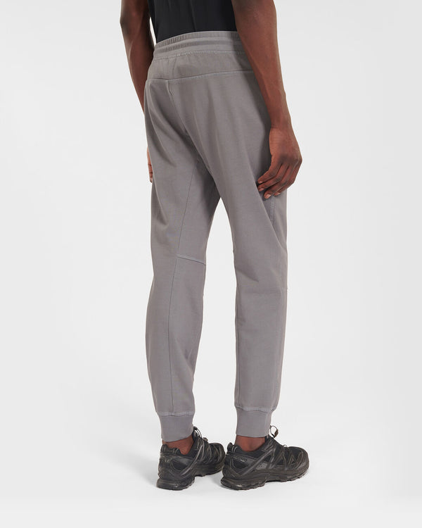 Heavy Jersey Mixed Garment Dyed Sweatpants
