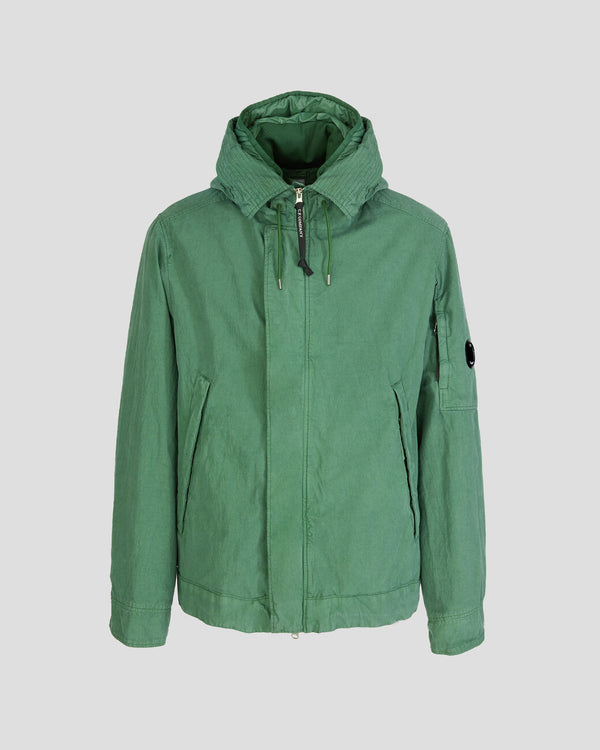 50 Fili Plated Jacket