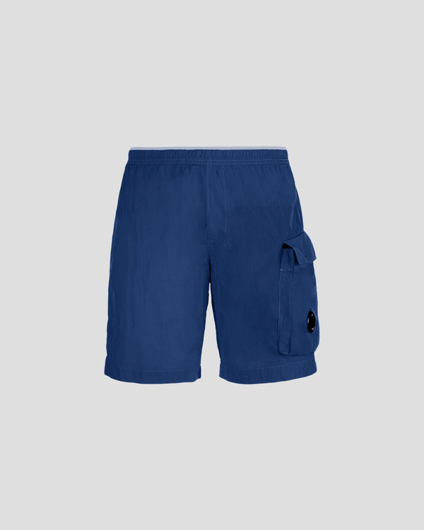 Chrome Beach Shorts