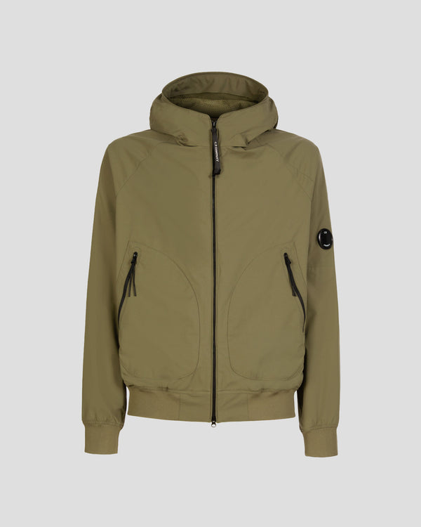 Pro-Tek Mesh Jacket