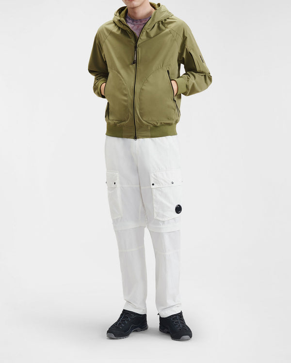 Pro-Tek Mesh Jacket