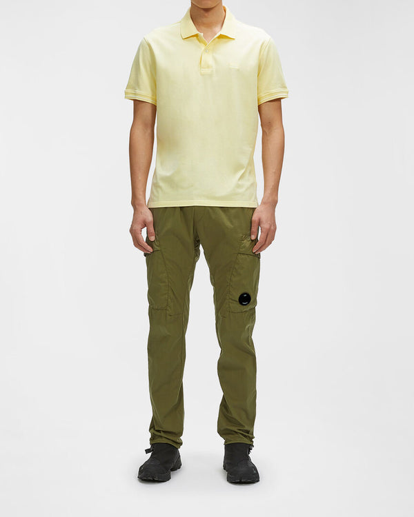 50 Fili Stretch Cargo Pants
