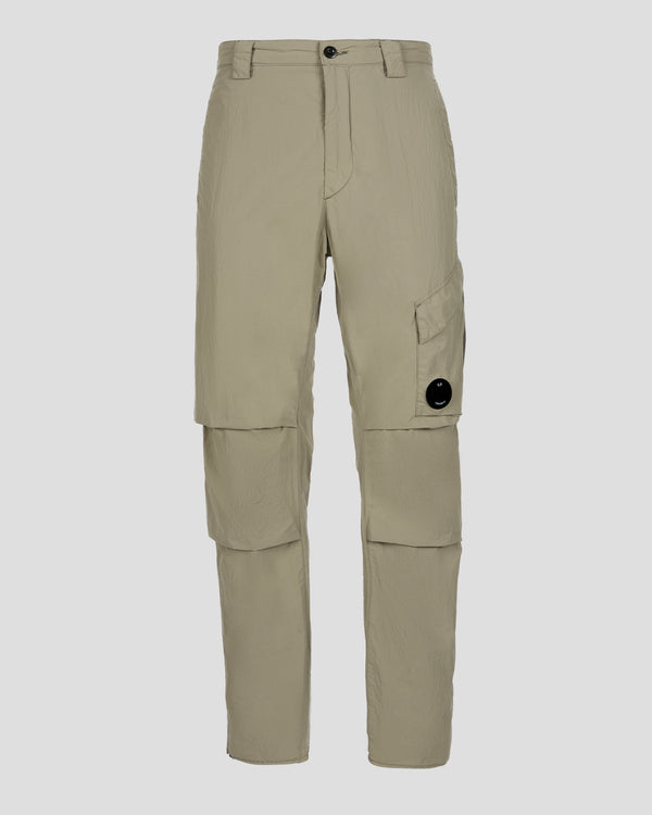 Flatt Nylon Pants