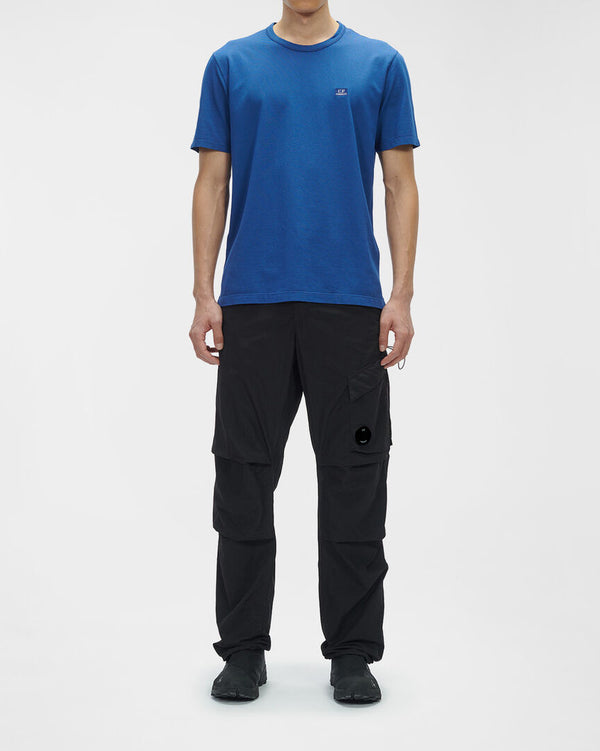 Tacting Pique Logo T-Shirt