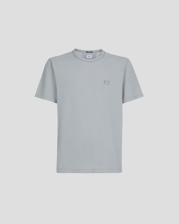 Tacting Pique Logo T-Shirt