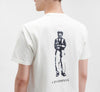 30/2 Mercerized Jersey Sailor T-Shirt