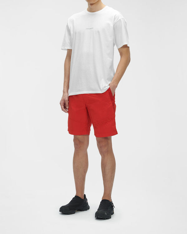 No Gravity Jersey Sailor T-Shirt