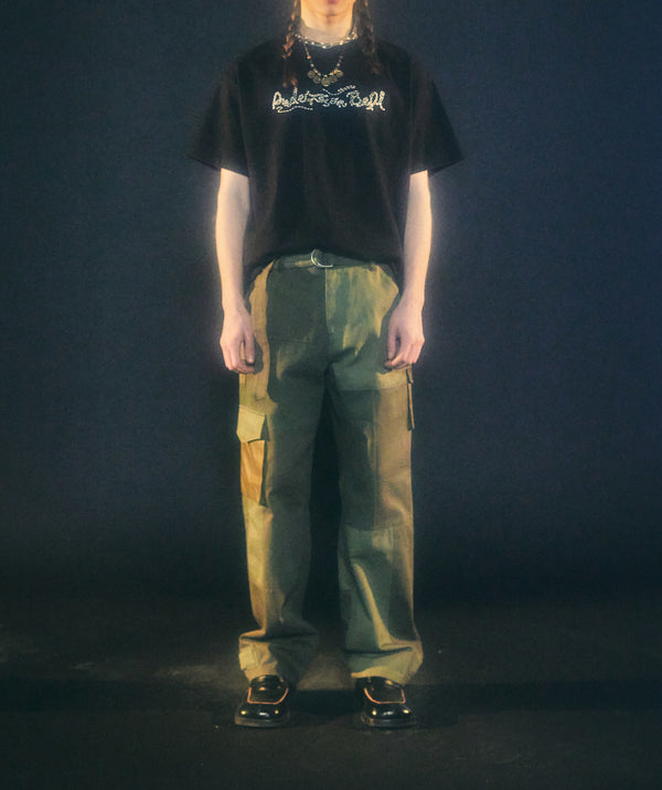 Unisex Andersson Bell Embroidery T-Shirt