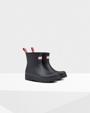 Women's Original Play Short Rain Boots