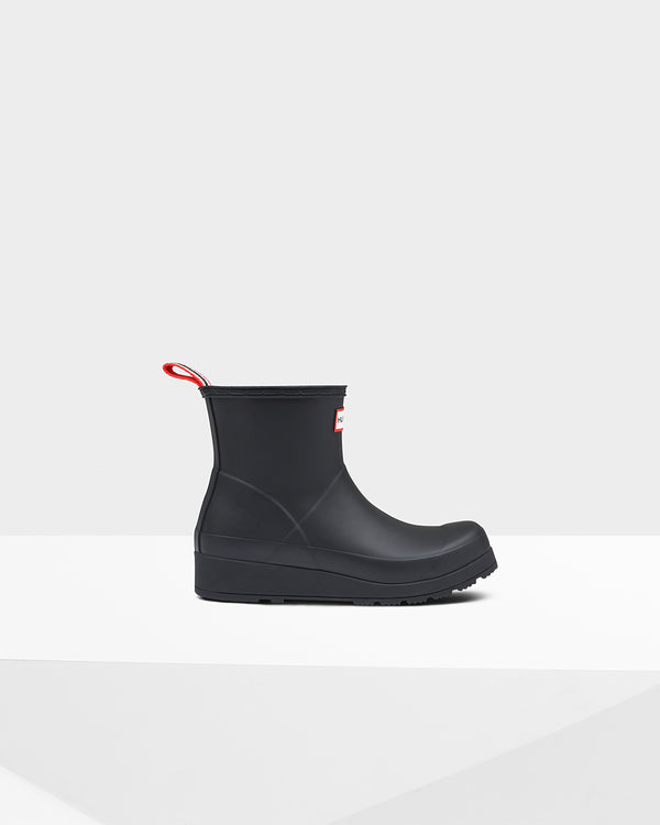 Women's Original Play Short Rain Boots