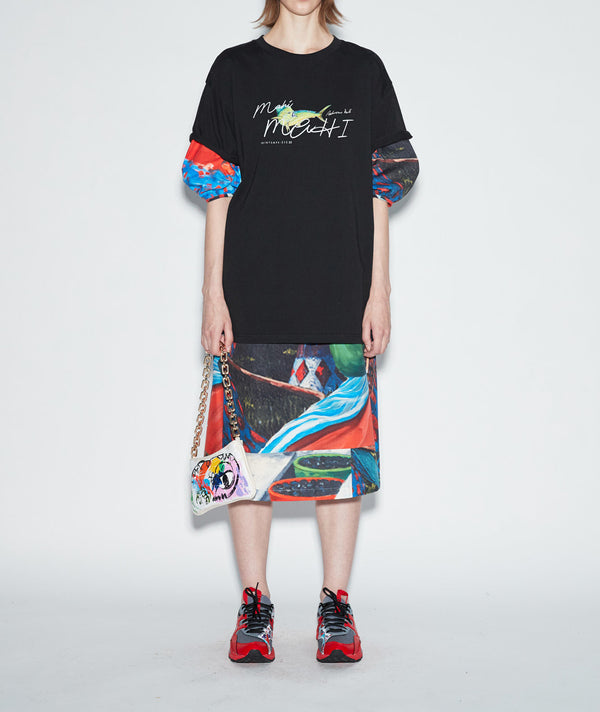 Unisex Andersson Bell Mahi-Mahi T-Shirt