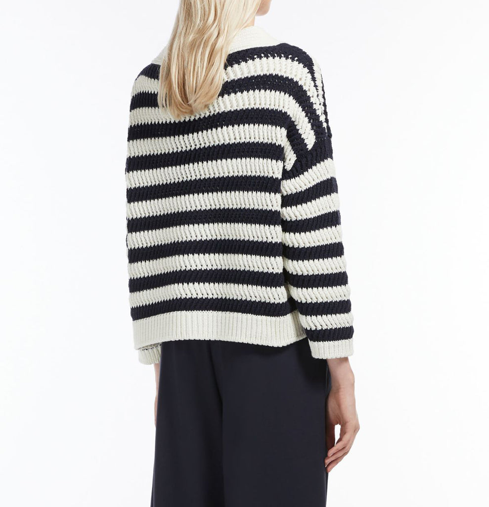 Max Mara Weekend Zona Cardigan