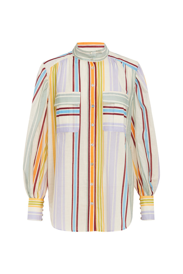 Alemais Axum Shirt