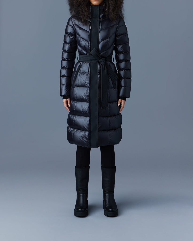 Mackage discount vs nobis