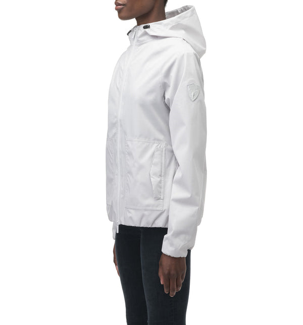Caldera Ladies Shell Jacket