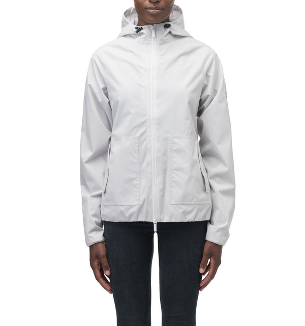 Caldera Ladies Shell Jacket