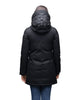 Women's Carla Women's Parka Black