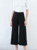 Ribbed Pants Garment Dyed