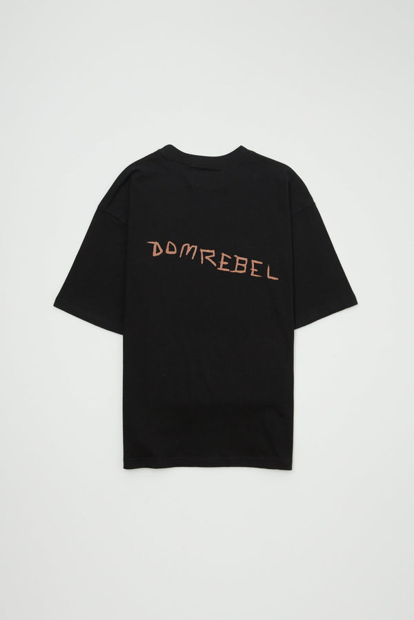 Chipper T-shirt With Crystal
