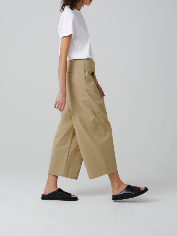Dordoni Volume Pant