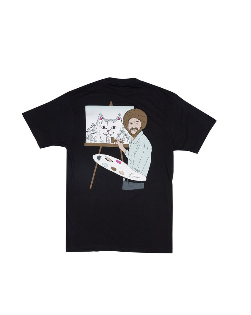 RipnDip Beautiful Mountain Tee