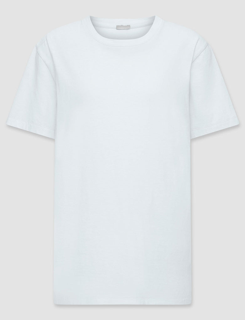 Joseph Cotton T-shirt Aquatic