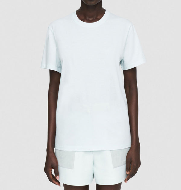 Joseph Cotton T-shirt Aquatic