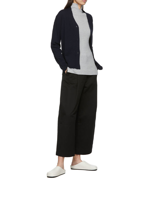 Erno Merino Rib Knitwear