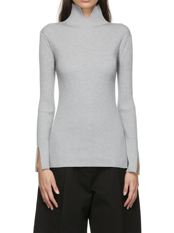 Erno Merino Rib Knitwear